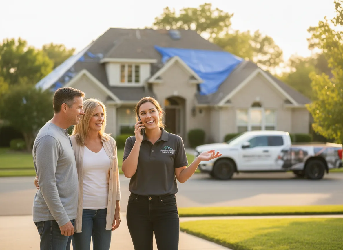 Emergency Roof Repair Deckerville, MI FAQs